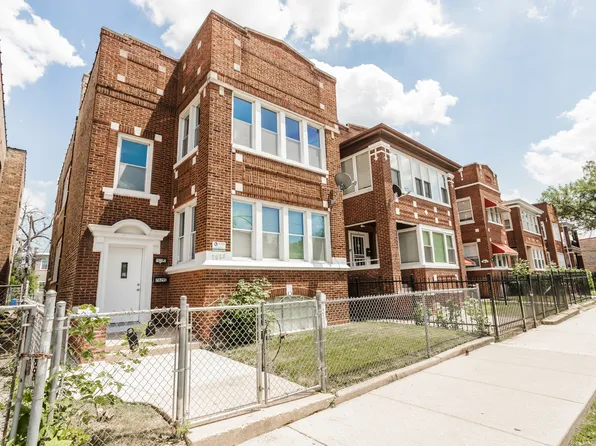 7829 S Carpenter St, Chicago, IL 60620