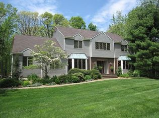 55 Markham Dr, Long Valley, NJ 07853