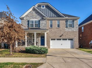 4076 Magnolia Farms Dr, Hermitage, TN 37076