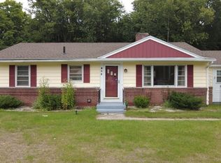 605 Parker St, Springfield, MA 01129