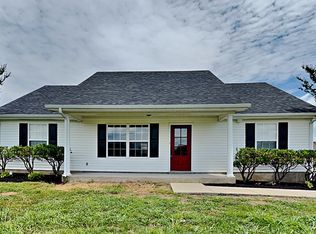 1228 Crescent Ridge Dr, Murfreesboro, TN 37128