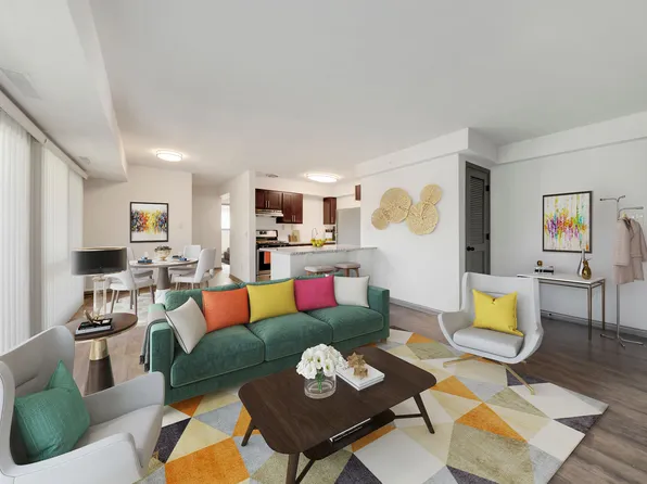 Parkside Landing, 735 Monroe St APT 301, Rockville, MD 20850