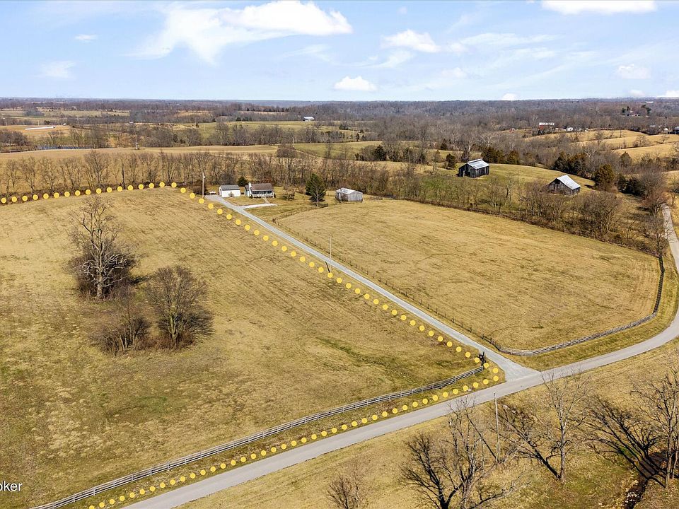 2nd image of 553 Russell Branch Rd