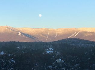 34 Valhalla Rd, Warren, VT 05674