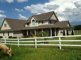 1261 Hwy 603, chehalis, WA 98532