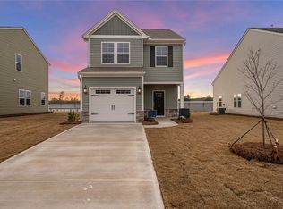 136 Cotesworth St, Pendleton, SC 29670