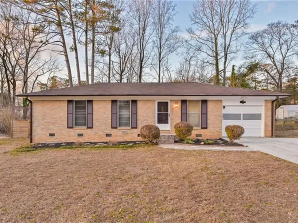753 Sheffield Rd, Norcross, GA 30071