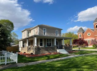 407 E 6th St, Fowler, IN 47944