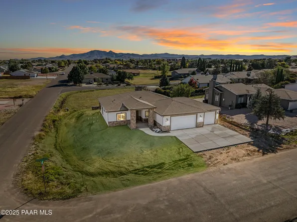 7959 E Las Flores Ave, Prescott Valley, AZ 86314