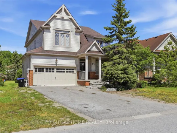 31 Christy Dr, Wasaga Beach, ON L9Z 1C9
