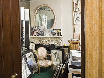 320 East 51st St - Artist's Studio