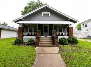 304 N 13th St, Independence, KS 67301