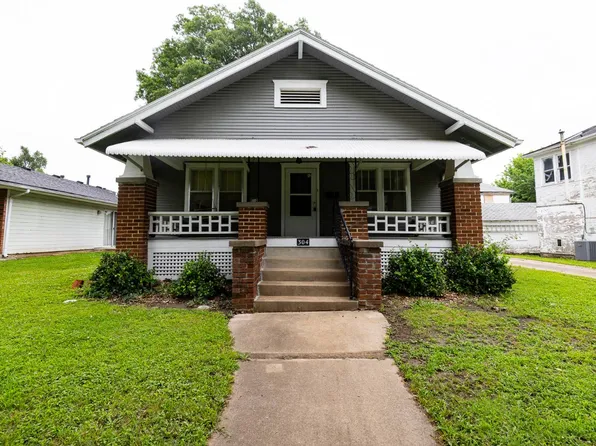 304 N 13th St, Independence, KS 67301