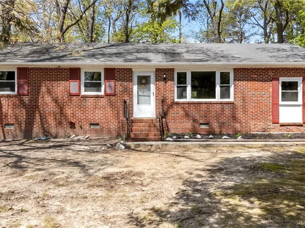 2812 Cicero Pkwy, Chester, VA 23831