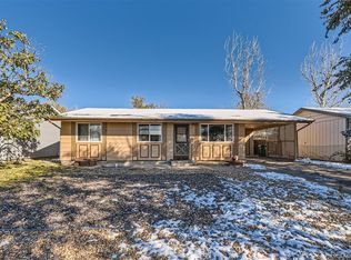 910 Dogwood Ave, Fort Lupton, CO 80621