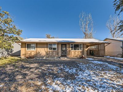 910 Dogwood Avenue, Fort Lupton, CO, 80621