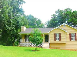 4676 Tradewinds Ct, Douglasville, GA 30135
