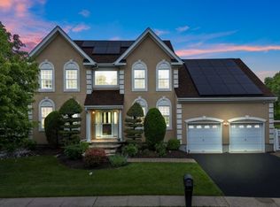 6 Princeton Highlands Blvd, Princeton, NJ 08540