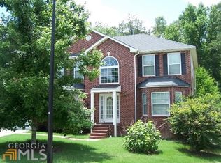 770 Birch Trce, Fairburn, GA 30213