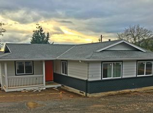 12601 SE 122nd Ave, Happy Valley, OR