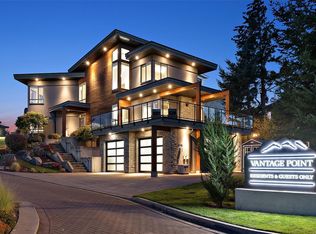3457 Vantage Point, Colwood, BC V9C3N5