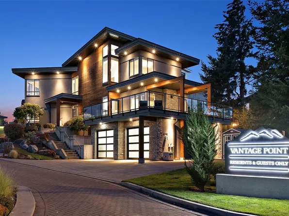 3457 Vantage Point, Colwood, BC V9C 3N5