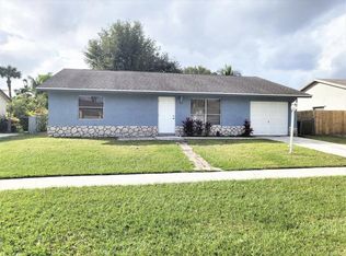 4745 Poseidon Pl, Lake Worth, FL 33463