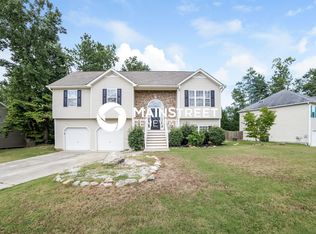 2540 Lithia Ridge Dr, Lithia Springs, GA 30122