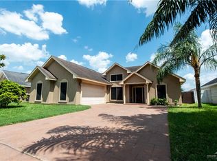 1900 Buffalo Ave, San Juan, TX 78589
