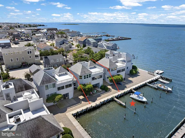 4206 Long Beach Blvd Unit C, Beach Haven, NJ 08008