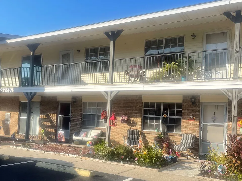MER-Teresa Village Apartments