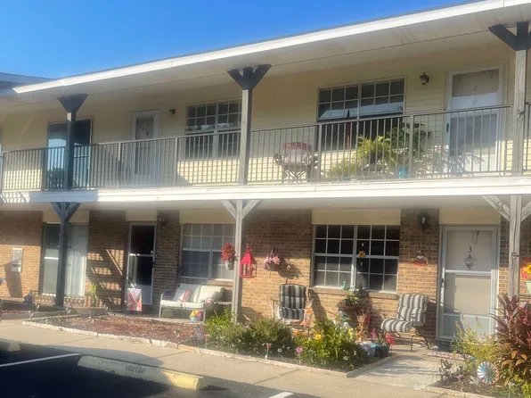 MER-Teresa Village Apartments
