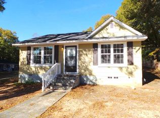 1112 S Johnson St, Gaffney, SC 29340