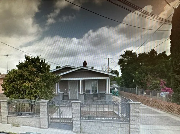 476 Nassau Ave E, Los Angeles, CA 90063