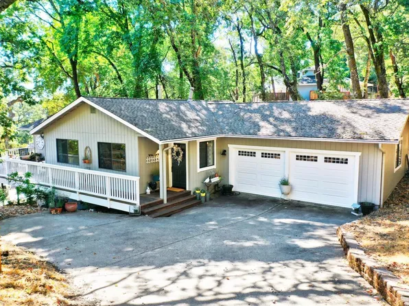 520 Country Club Lane, Napa, CA 94558