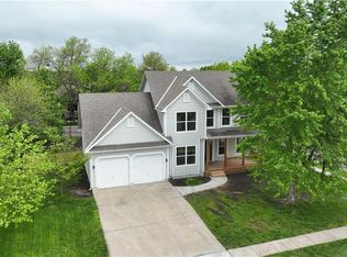 730 N Cottonwood St, Gardner, KS 66030