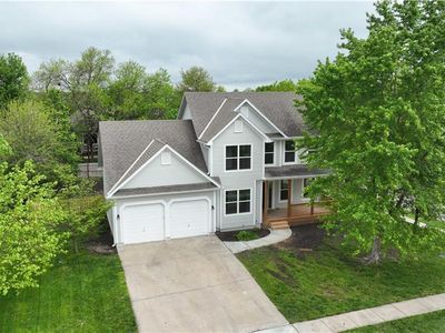 730 N Cottonwood St, Gardner, KS, 66030