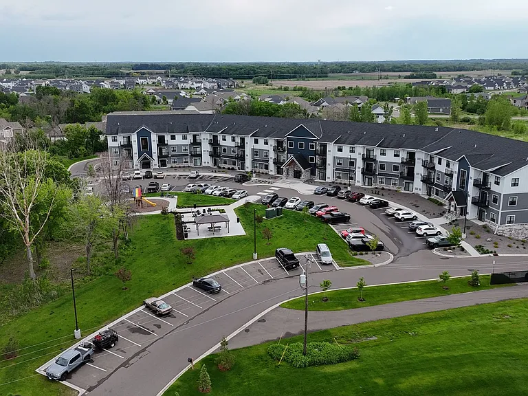 Territorial Lofts in Rogers! — Photo 46