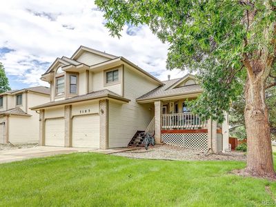 5185 E Weaver Drive, Centennial, CO, 80121