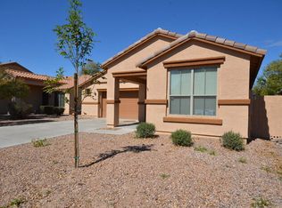 584 E Harvest Rd, San Tan Valley, AZ 85140