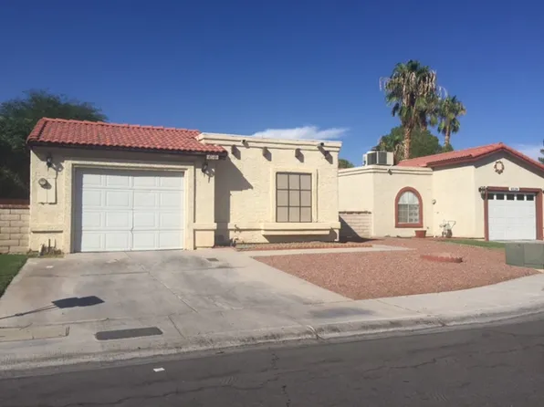 6540 Pleasant Plains Way, Las Vegas, NV 89108
