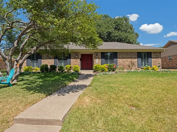 906 Loganwood Ave, Richardson, TX 75080