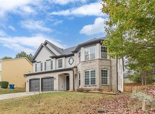 1411 Splitrock Pl SW, Atlanta, GA 30331