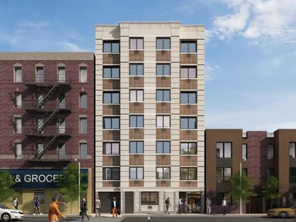 764 E 152nd St, Bronx, NY