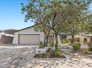 1115 Mariposa Way, Boulder City, NV 89005