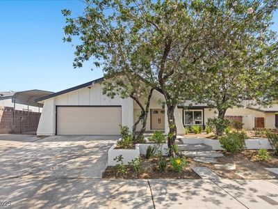 1115 Mariposa Way, Boulder City, NV, 89005