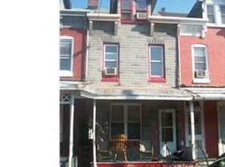 175 W Green St, Reading, PA 19601