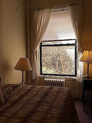 2nd image of 552 W 165th St #2R