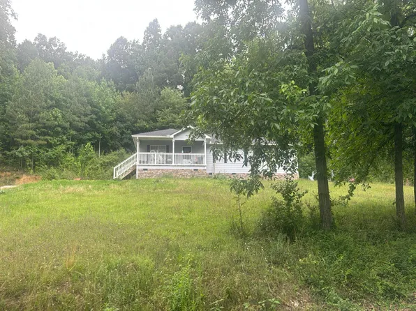 226 Old Justice Rd, Trion, GA 30753