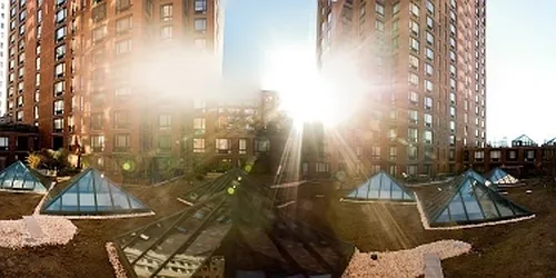 Rented by Citi Habitats